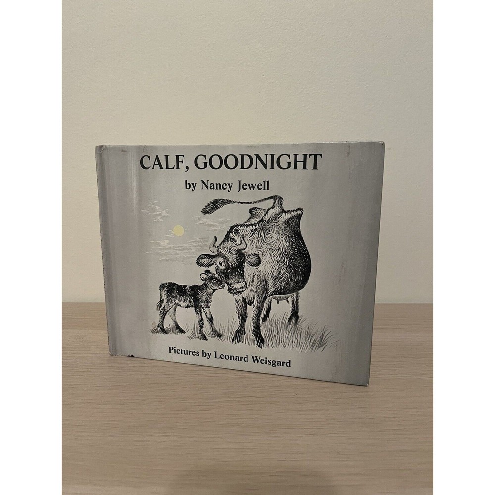 Calf, Goodnight